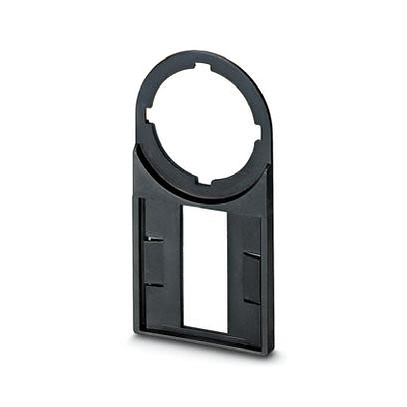 Phoenix Contact, EMLP Polyamide Marker Carrier for use with Terminal Block