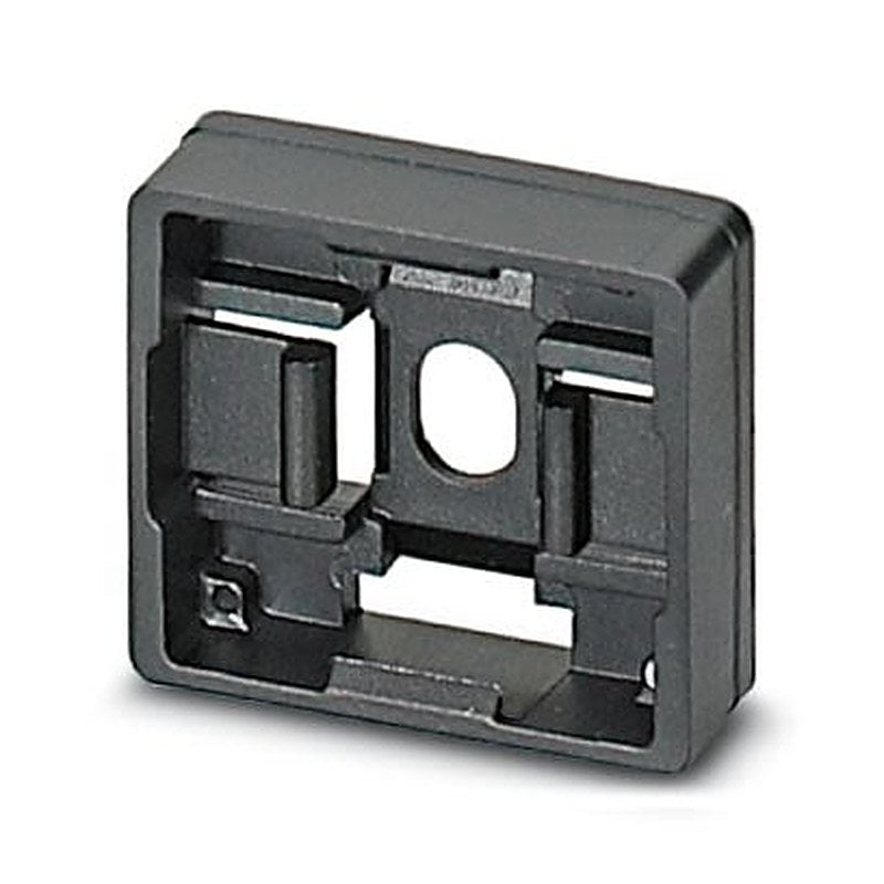 Phoenix Contact, CARRIER-EMP Polyamide Marker Carrier for use with Terminal Block