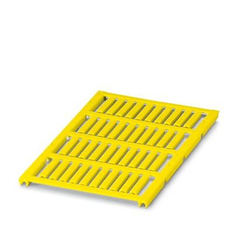 Phoenix Contact, 827 Polyamide Conductor Marker for use with Conductor And Cable Marking