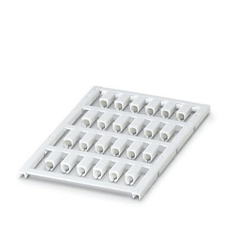 Phoenix Contact, UC-WMCO Polyamide Conductor Marker for use with Conductor And Cable Marking