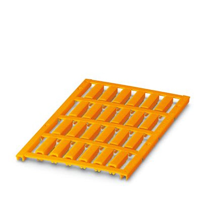 Phoenix Contact, UC-WMC Polyamide Conductor Marker for use with Conductor And Cable