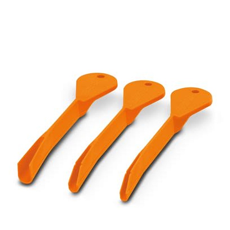Phoenix Contact Alignment Tool for Cable Marker