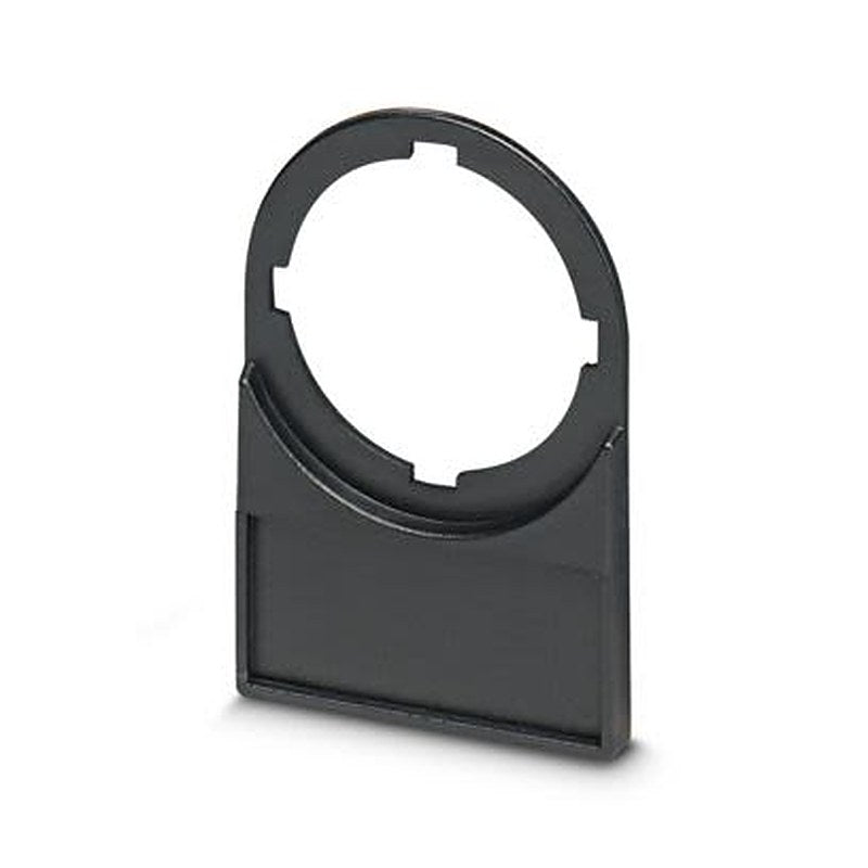 Phoenix Contact, EMLP Polyamide Marker Carrier for use with Terminal Block