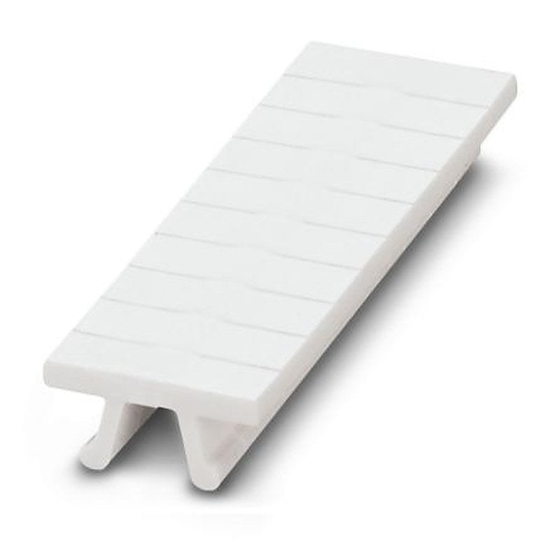 Phoenix Contact, ZB 3.5:UNBEDRUCKT Polyamide Zack Strip for use with Terminal Block