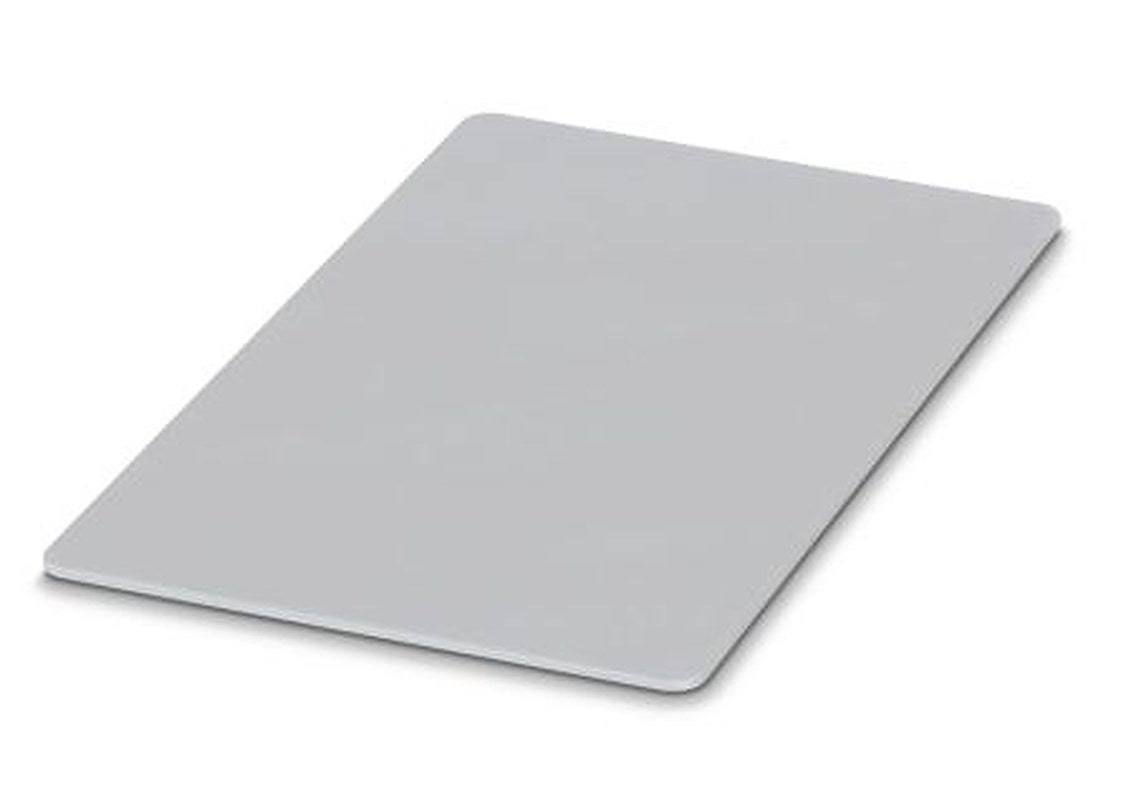 Phoenix Contact, EMLP-AL (100X60) Aluminium for use with BLUEMARK ID, BLUEMARK CLED, BLUEMARK ID COLOR