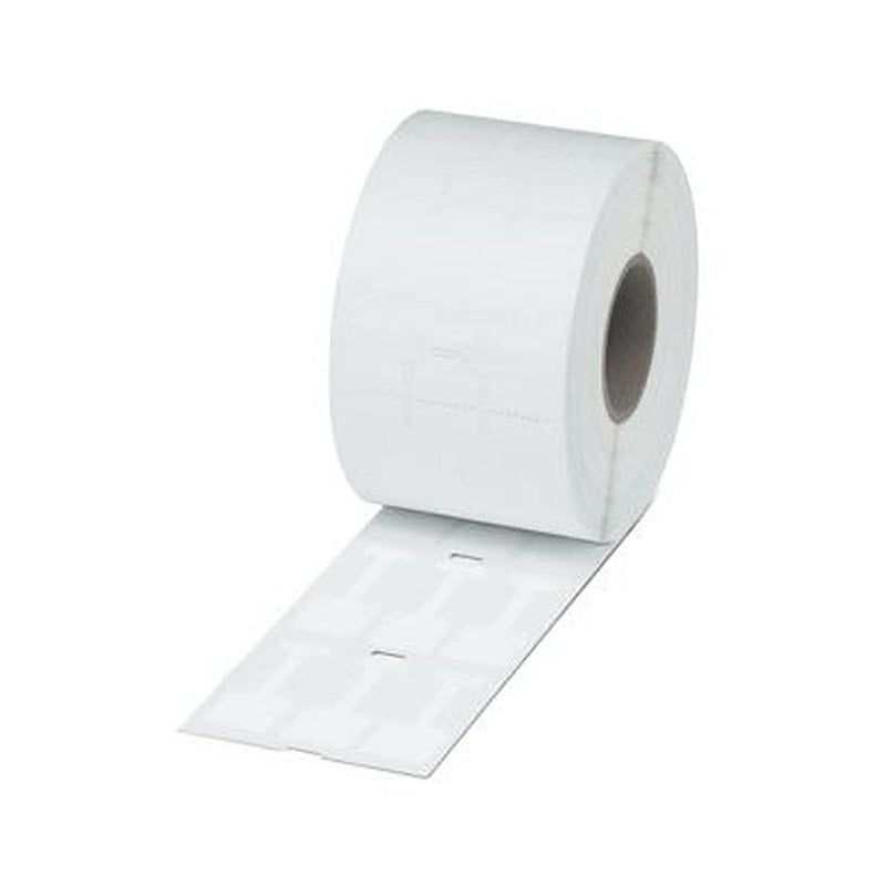 Phoenix Contact WML-FLAGV Cable Marker, White, 0830713