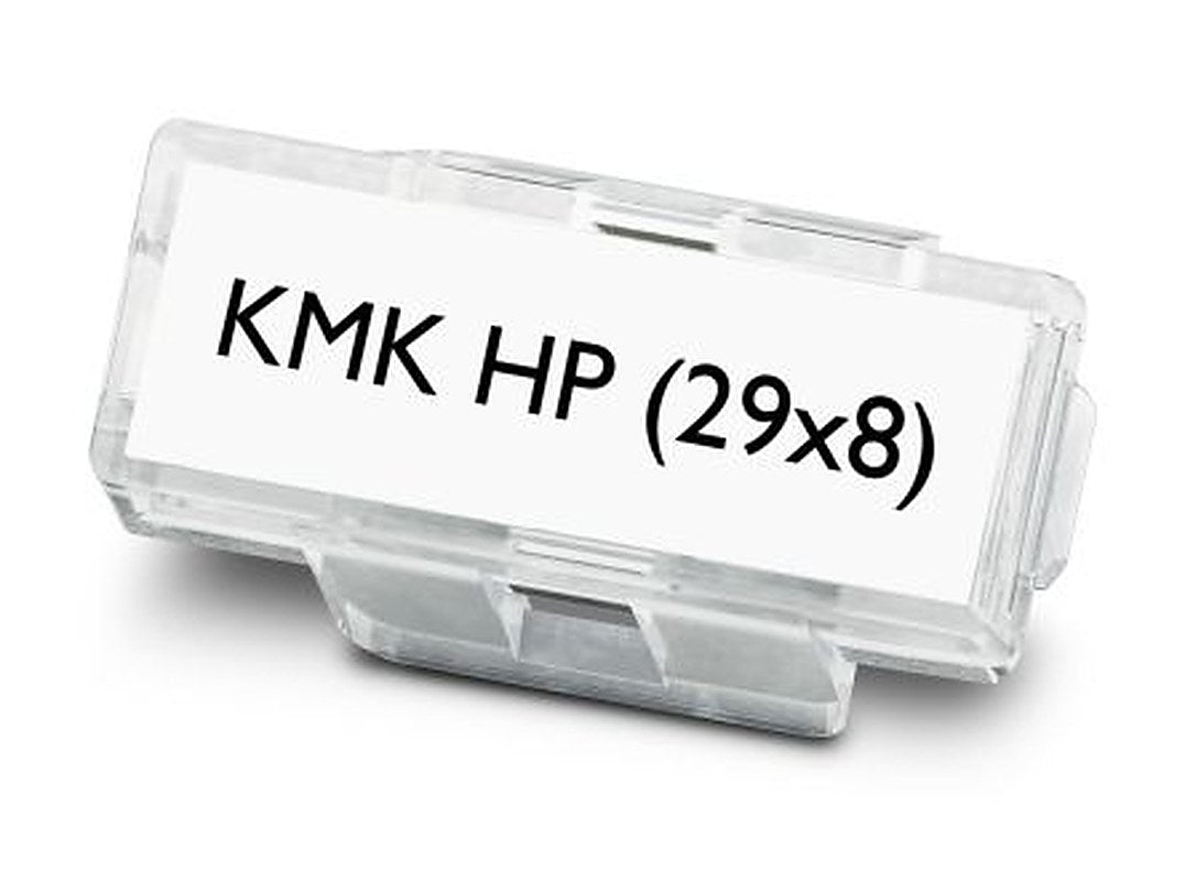 Phoenix Contact Marker Carrier Cable