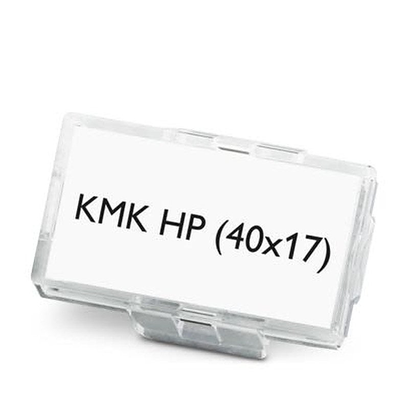 Phoenix Contact Cable Marker Carrier for Cable