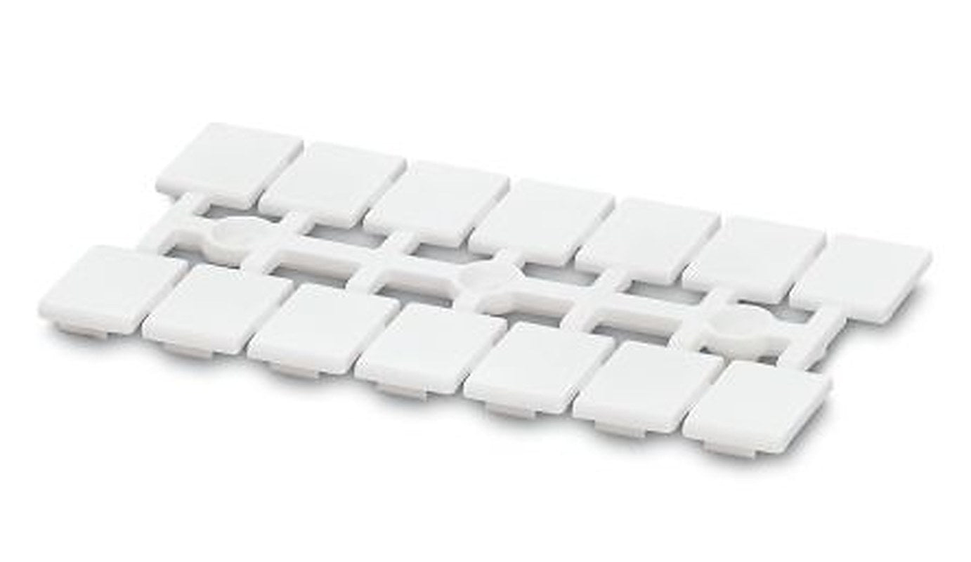 Phoenix Contact, UM1-TM Polycarbonate Marker Label for use with Terminal Block