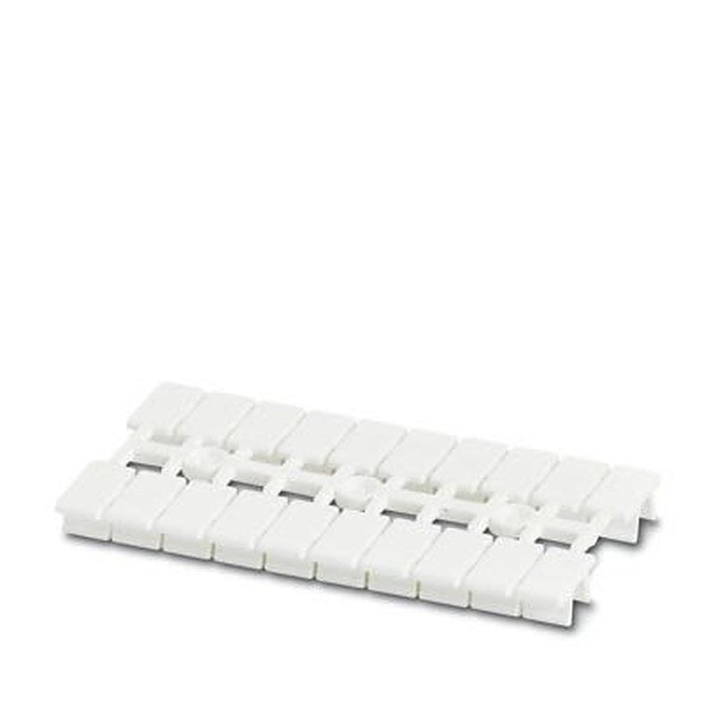 Phoenix Contact Unmarked Marker for use with Terminal Block