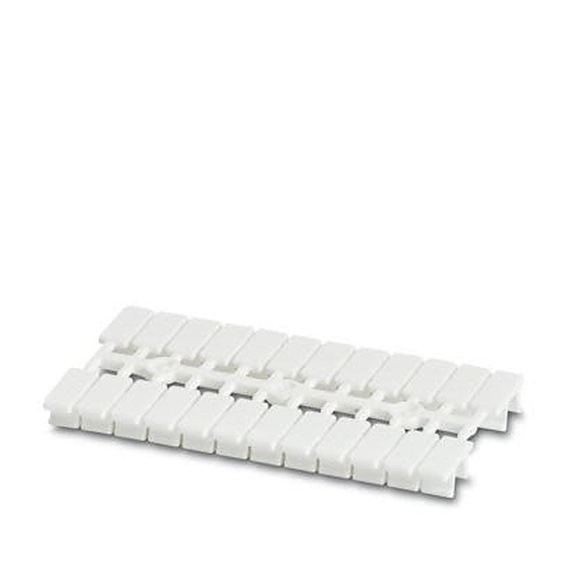 Phoenix Contact Unmarked Marker for use with Terminal Block