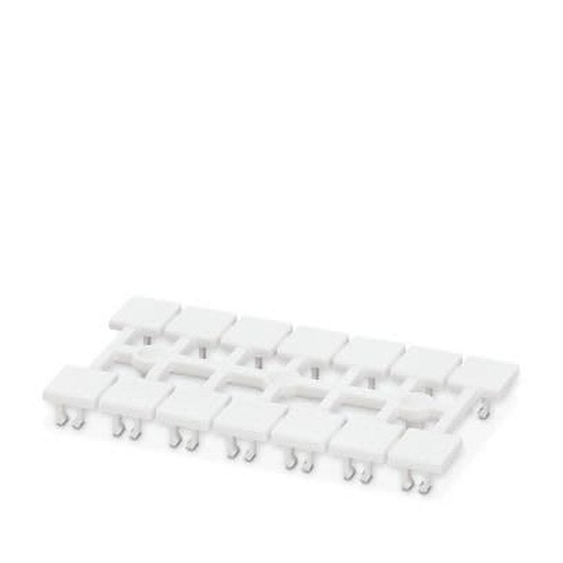 Phoenix Contact, UM3-TM Polycarbonate Terminal Marker for use with Terminal Block
