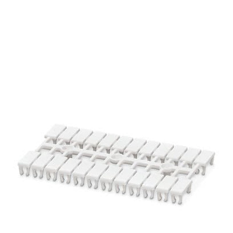 Phoenix Contact, UM7-TM Polycarbonate Marker Strip for use with Terminal Block