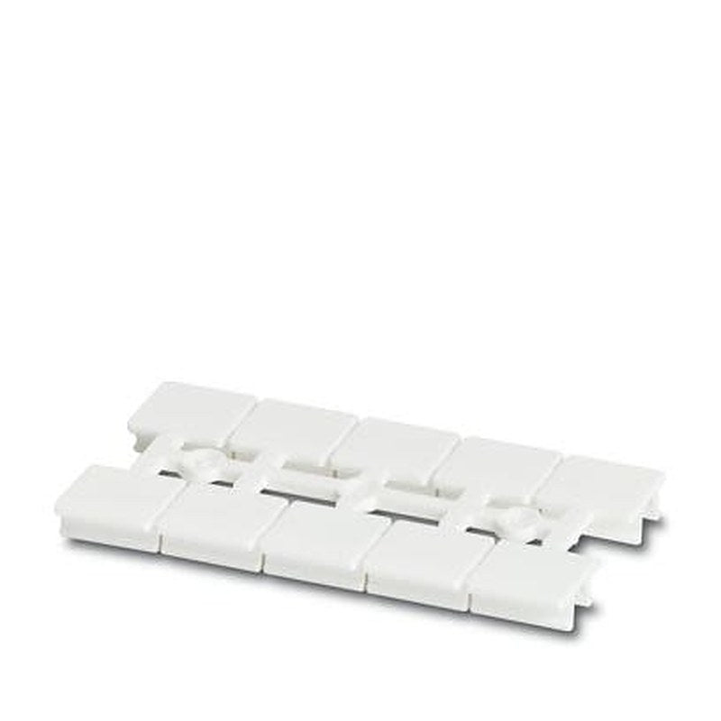 Phoenix Contact Unmarked Marker for use with Terminal Block