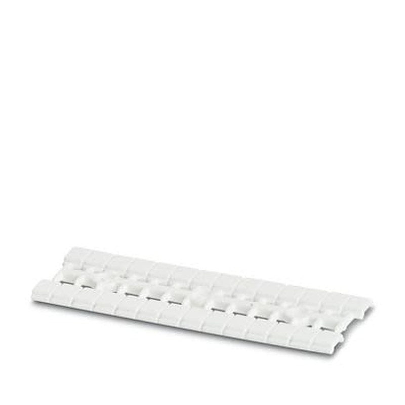 Phoenix Contact Unmarked Marker for use with Terminal Block