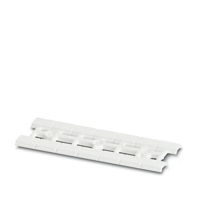 Phoenix Contact Unmarked Marker for use with Terminal Block