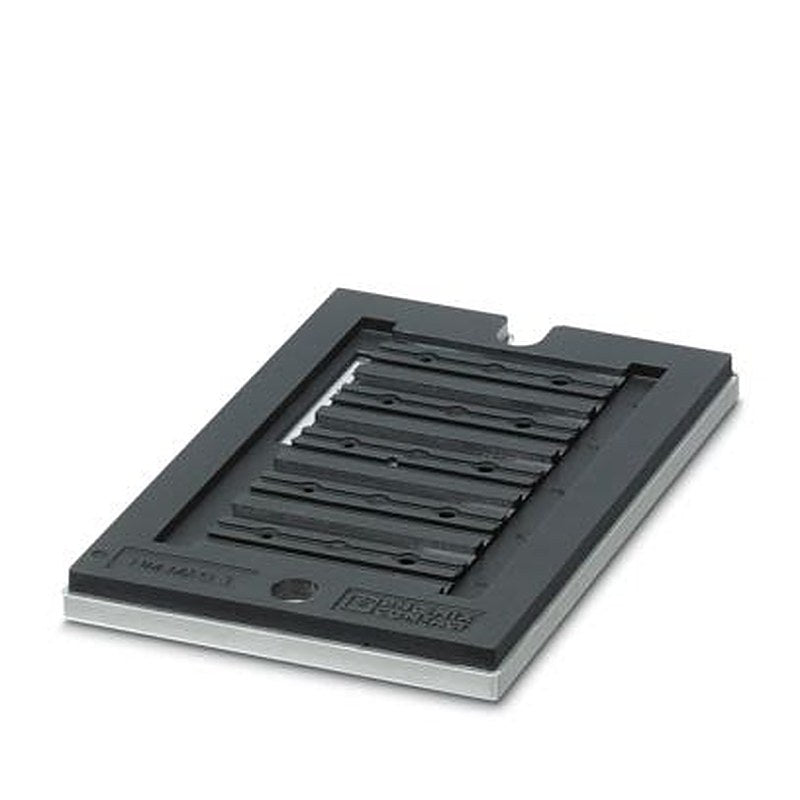 Phoenix Contact Card Printer Magazine Magazine for use with THERMOMARK CARD, THERMOMARK PRIME Printers