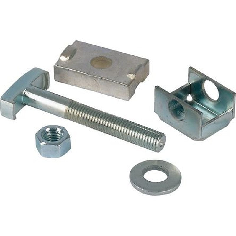 Eaton xEnergy Safety Ci Series Connection Terminal 30 mm x 40 mm x 40mm