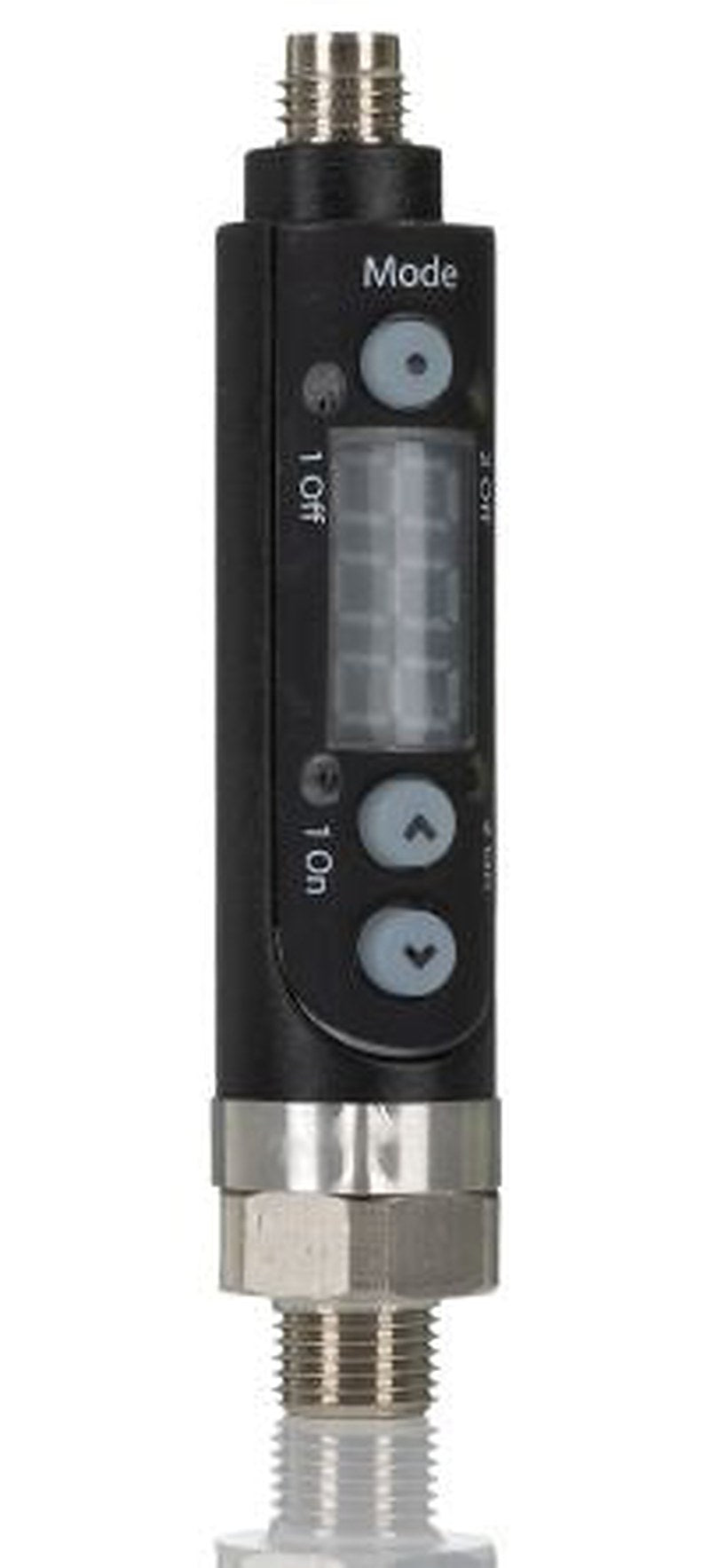 Norgren Pressure Sensor, IP65 10 bar 50 °C