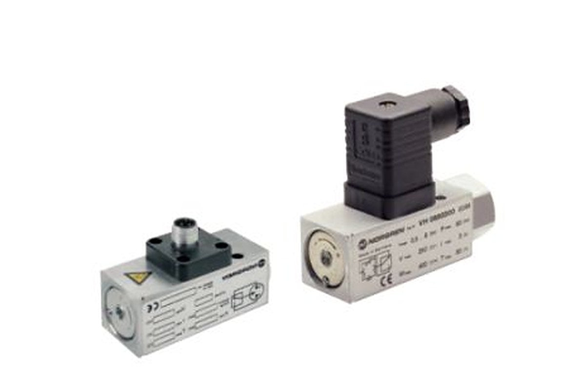 Norgren Pressure Switch Pneumatic