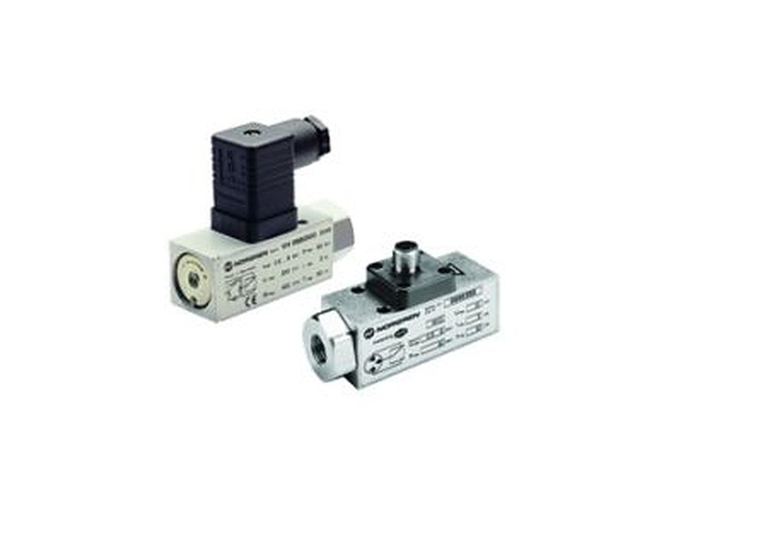Norgren Pressure Switch Electromechanical