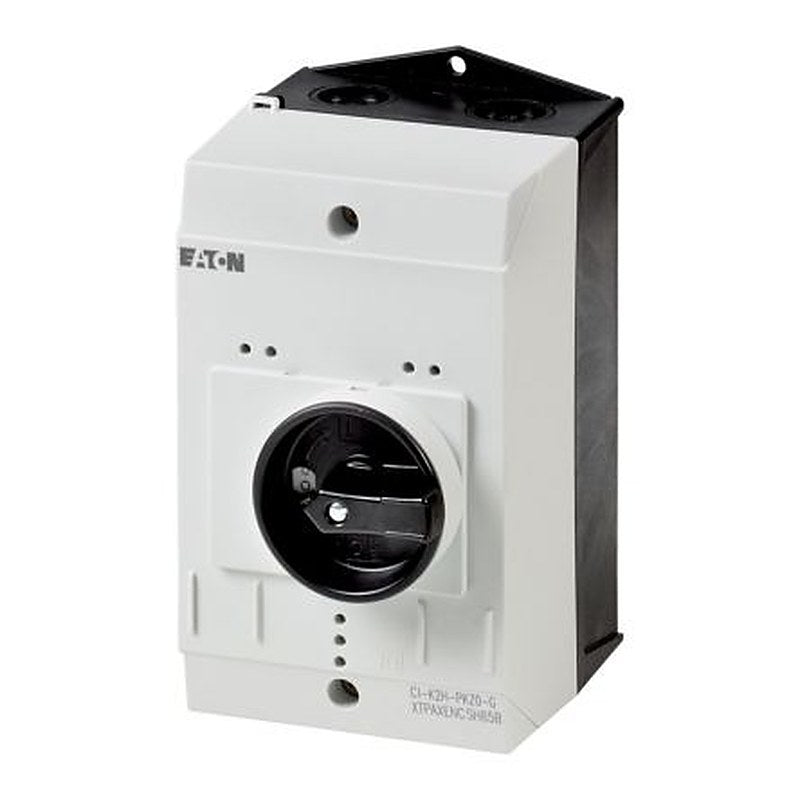 Eaton Motor Protection