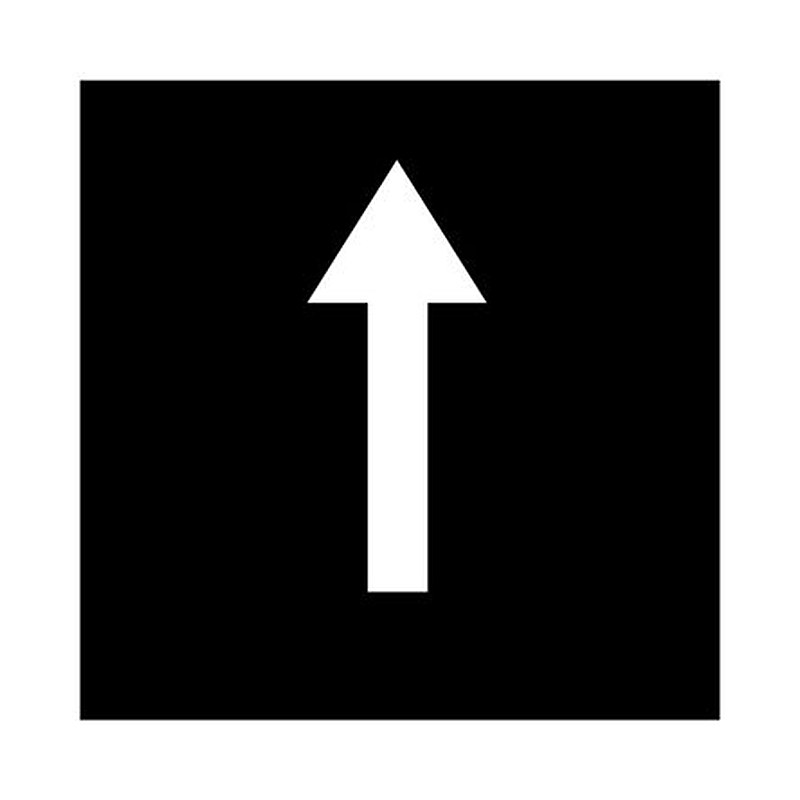 Eaton Button Plate for Use with Push Button