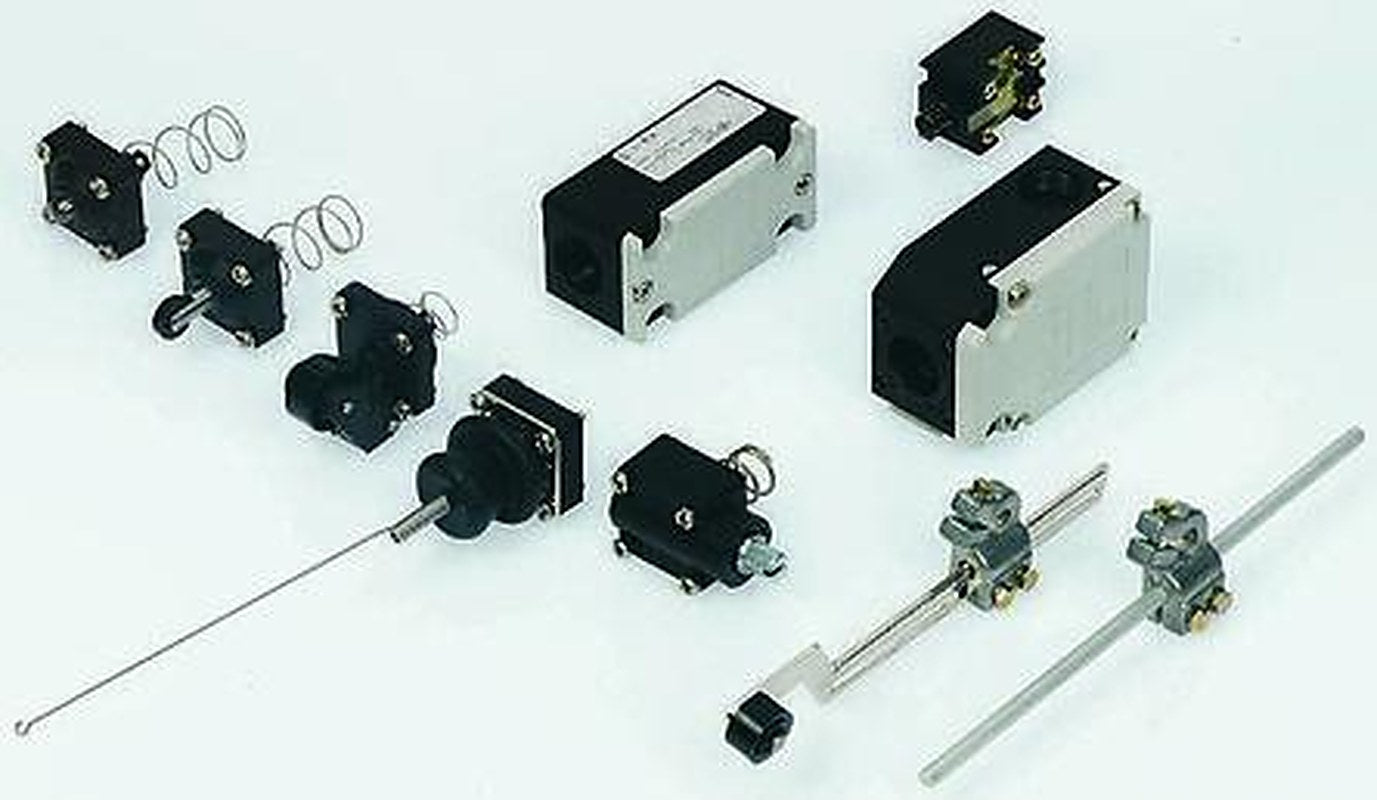 Eaton Series Limit Switch Operating Head for Use with AT Series