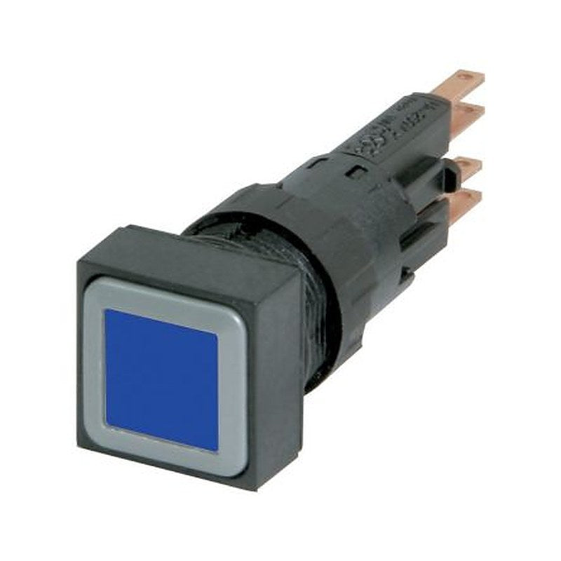 Eaton Blue Push Button Actuator