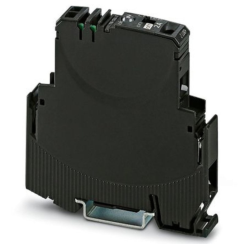 Phoenix Contact EC-E EC-E4 2A Electronic Circuit Breaker 2A 24V, DIN Rail