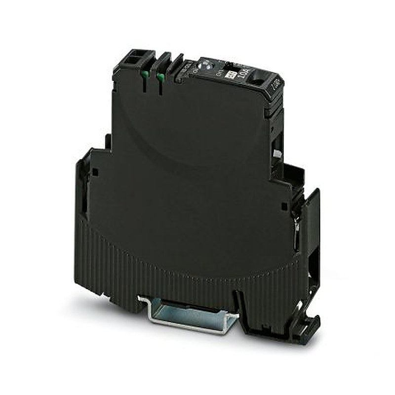 Phoenix Contact EC-E4 10A ECE Electronic Circuit Breaker 10A 24V, DIN Rail