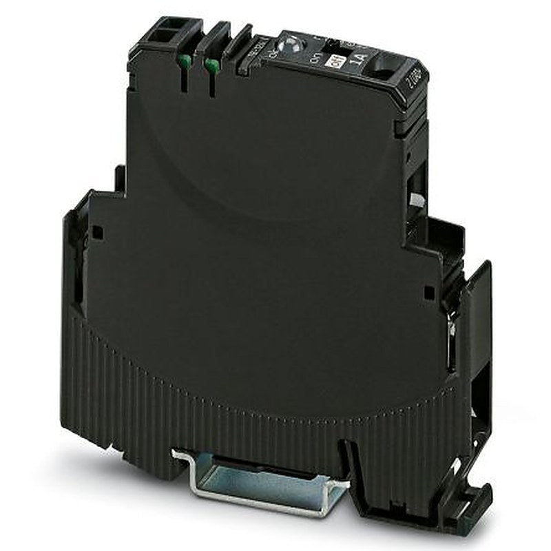 Phoenix Contact EC-E 1A DC24V Electronic Circuit Breaker 1A 24V, DIN Rail