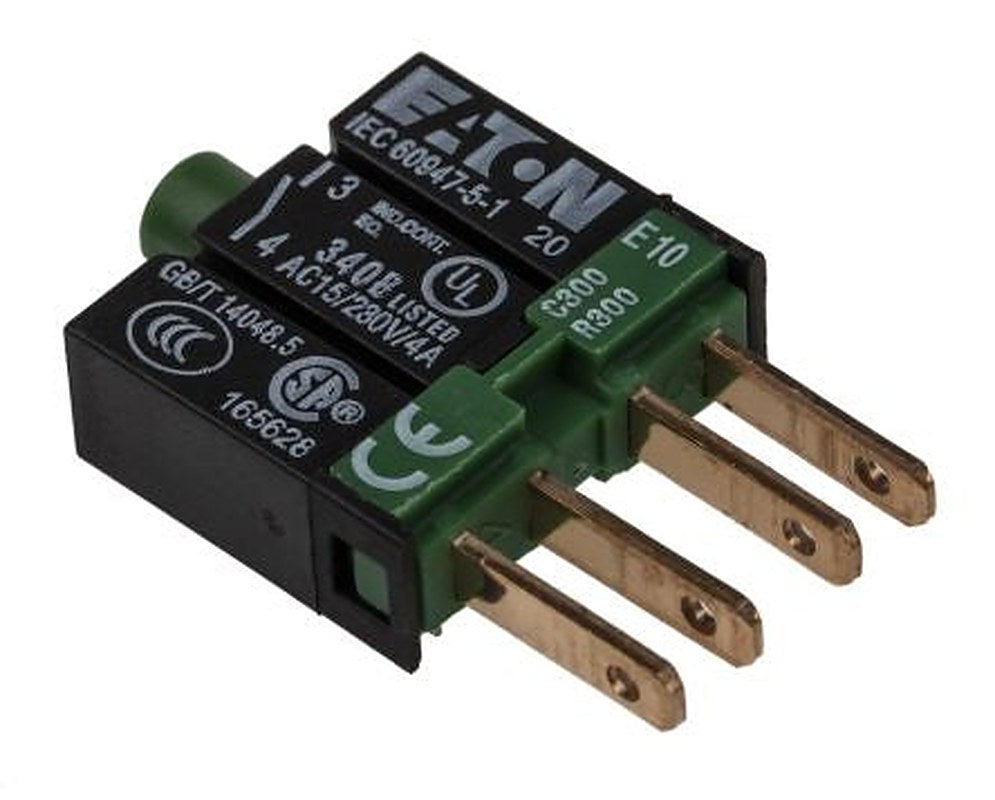 Eaton for Use with RMQ 16 Series, 1 NO