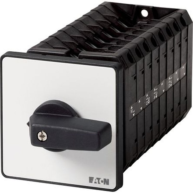 Eaton 2 Position 45 °, Short Thumb Grip Actuator 63 A