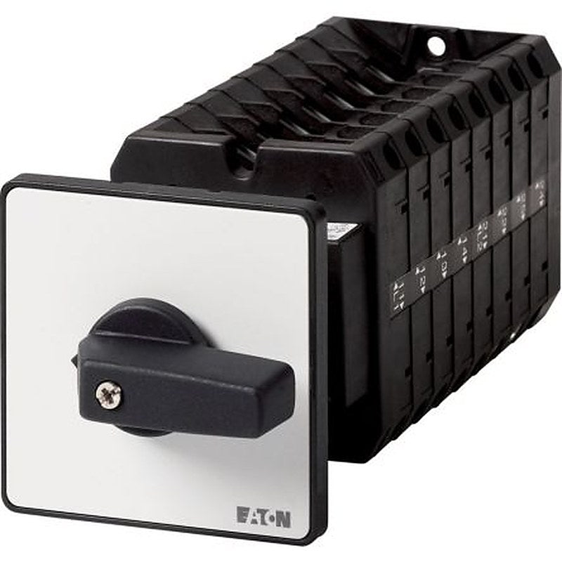 Eaton 8 Position 45 °, Toggle Actuator 63 A