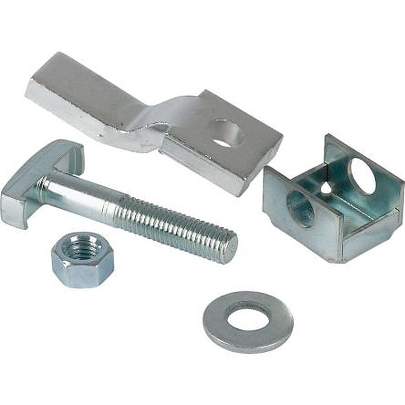 Eaton xEnergy Safety Ci Series Accessory for Busbar Enclosure for Use with Busbar