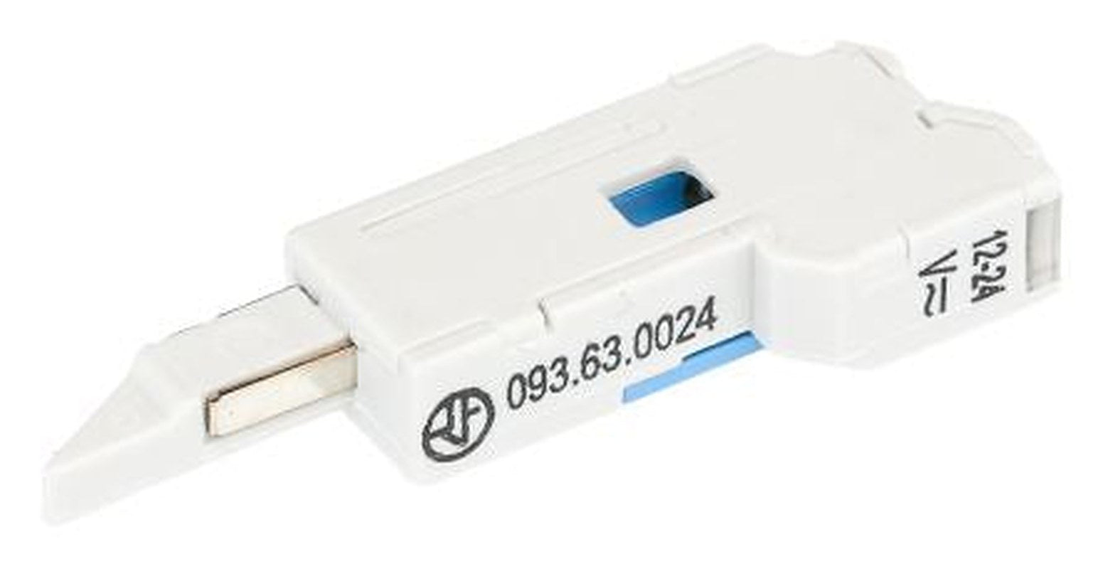 Finder Pluggable Function Module