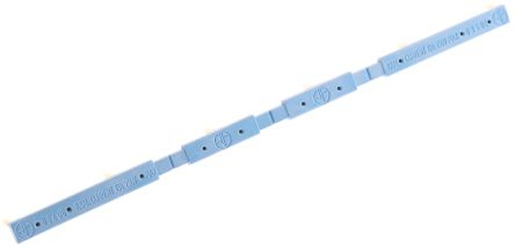 Finder 94 Busbar, 250 V, 27 mm Pitch