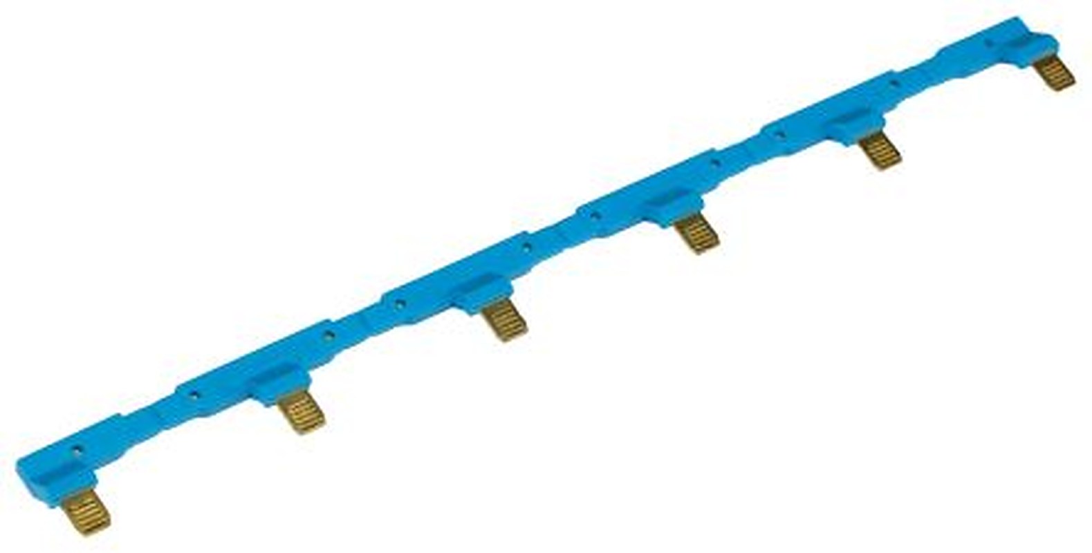Finder 94 Busbar, 250 V, 31 mm Pitch