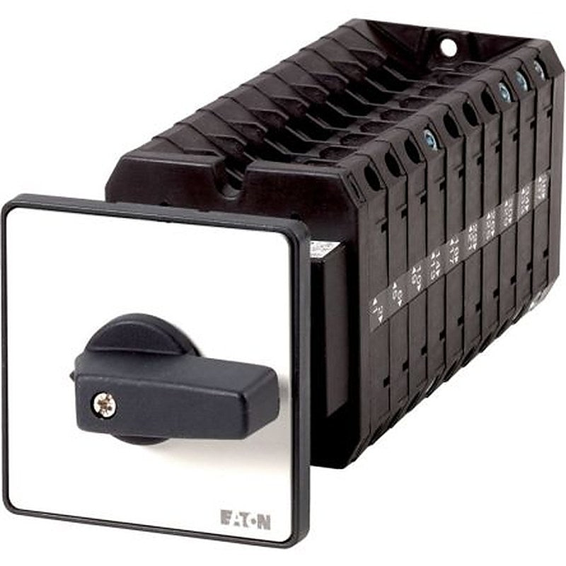 Eaton 2 Position 90 °, Rotary Actuator 100 A