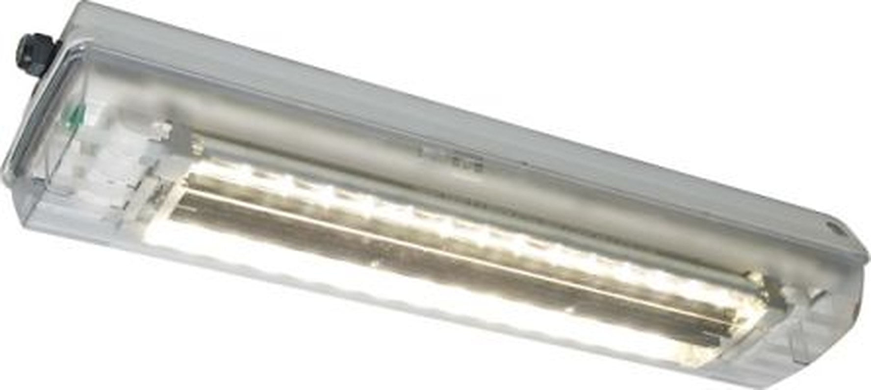Eaton 29 W LED Lamp Hazardous Area Light Fitting, 254V ac