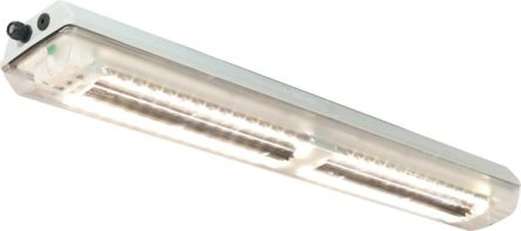 Eaton 57 W LED Lamp Lamp Hazardous Area Light Fitting, 254V ac,IECEx, ATEX