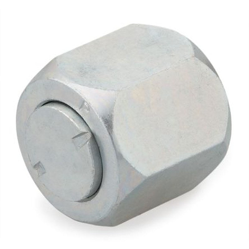 Parker End Cap 16 mm OD x 1.07in