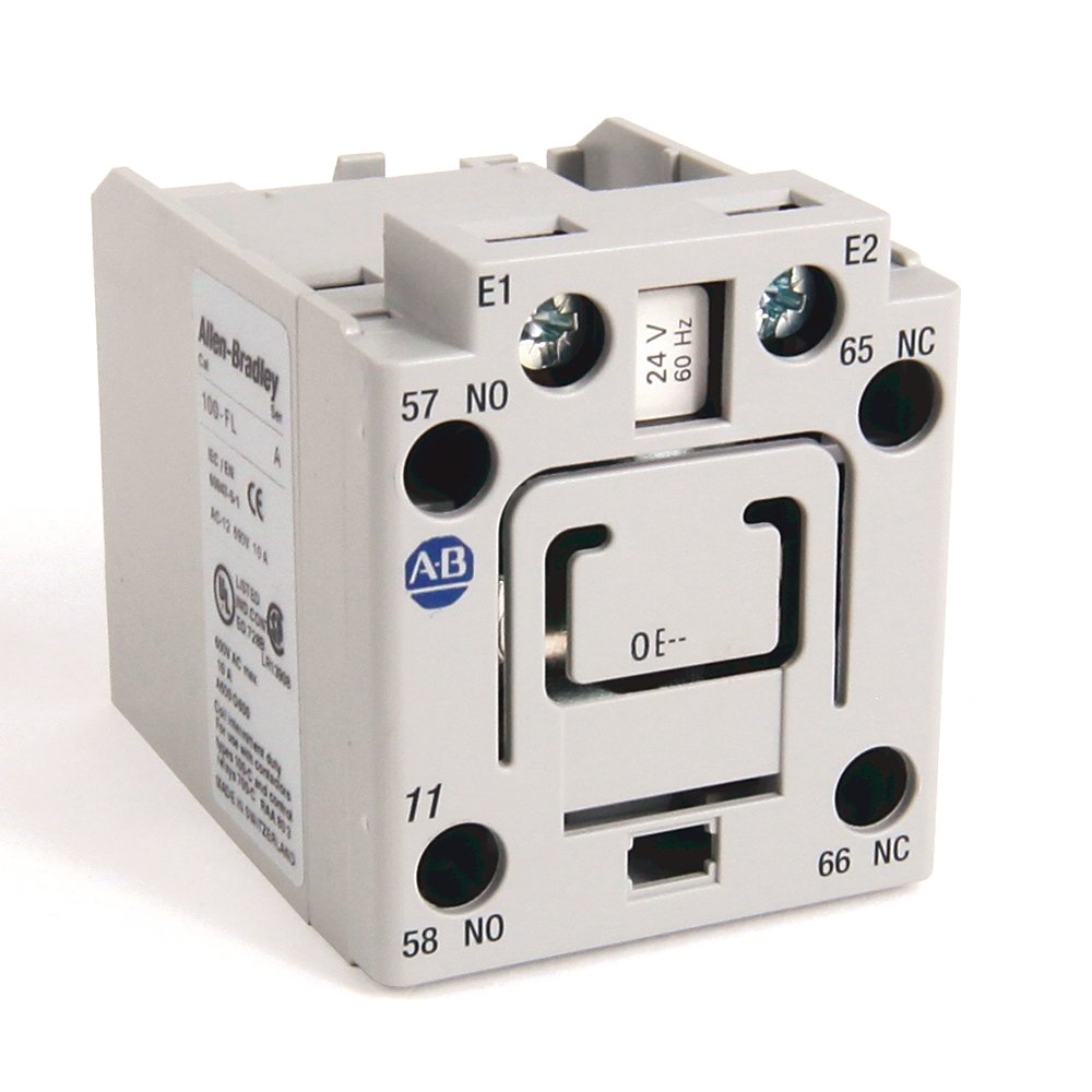 MCS 100-C, 104-C, 700-CF, 700S-CF Accessories, Mechanical Latch, 110V 50Hz / 120V 60Hz