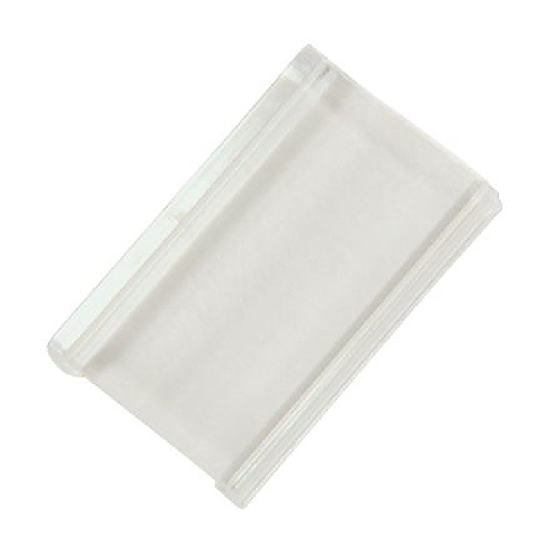 Allen Bradley 100C Cover for use with 100-C Marking Tags