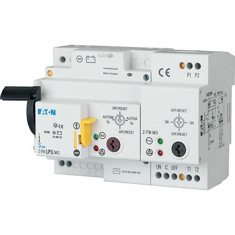 Eaton Distribution Block