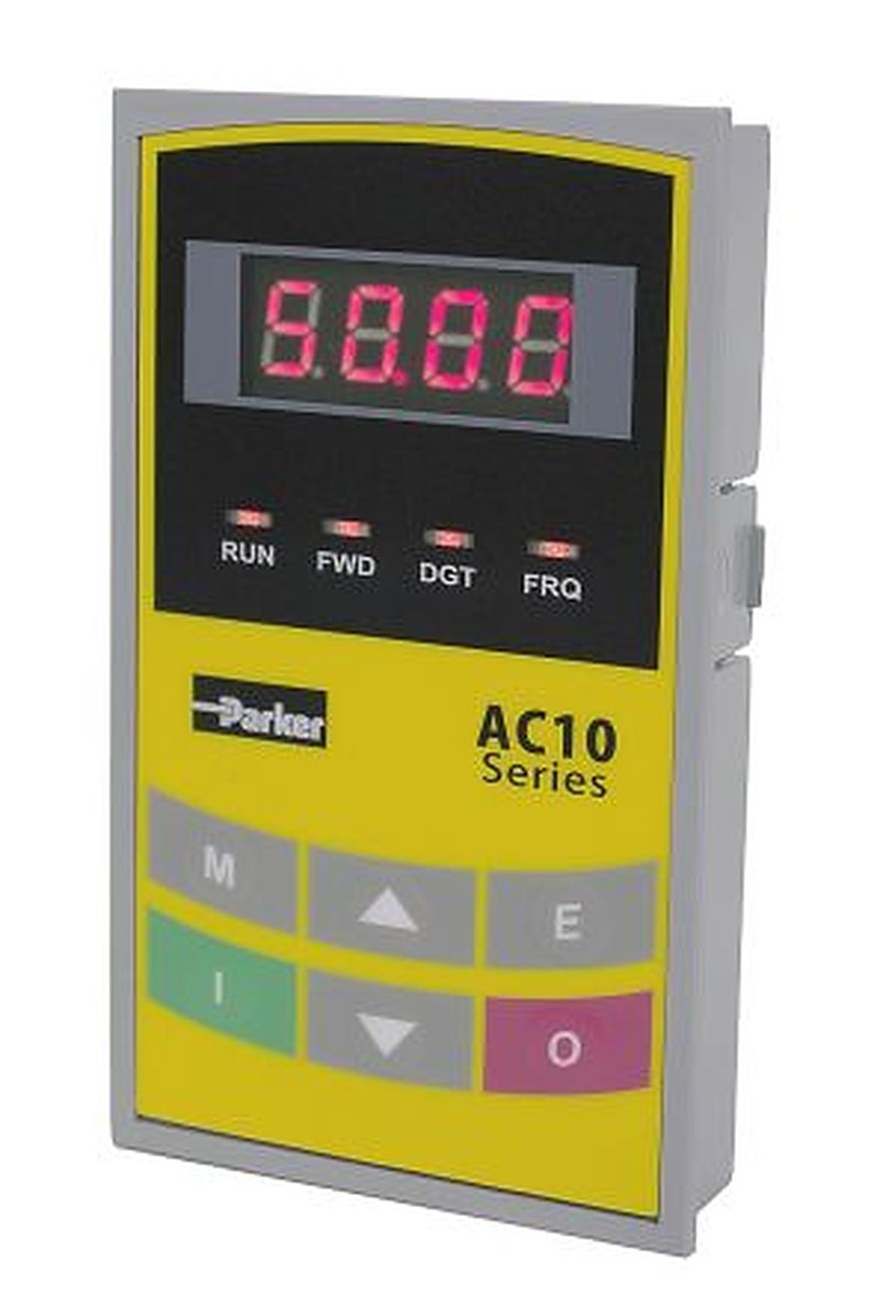 Parker AC10 Remote Keypad
