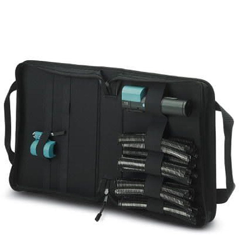 Phoenix Contact 3 Piece Electrician Tool Kit Tool Kit with Case
