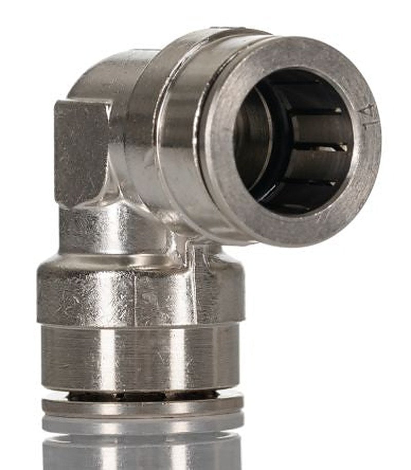 Norgren PNEUFIT 10 Series, Female, 10040