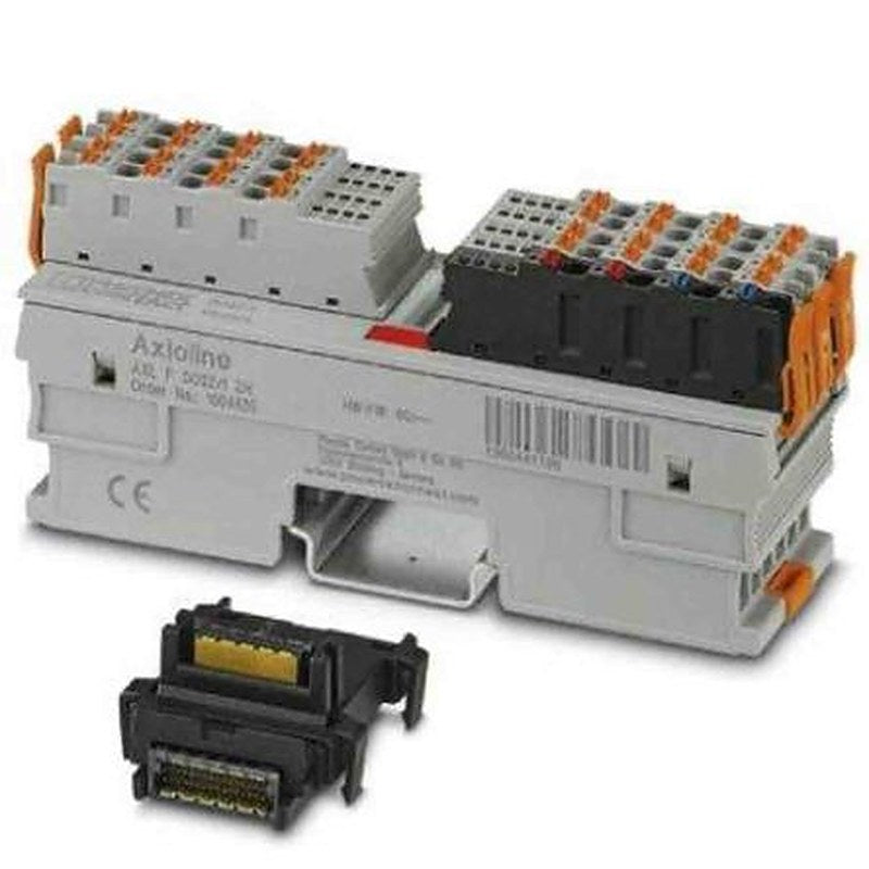 Phoenix Contact Axioline F Series PLC I/O Module for Use with Axioline F Station